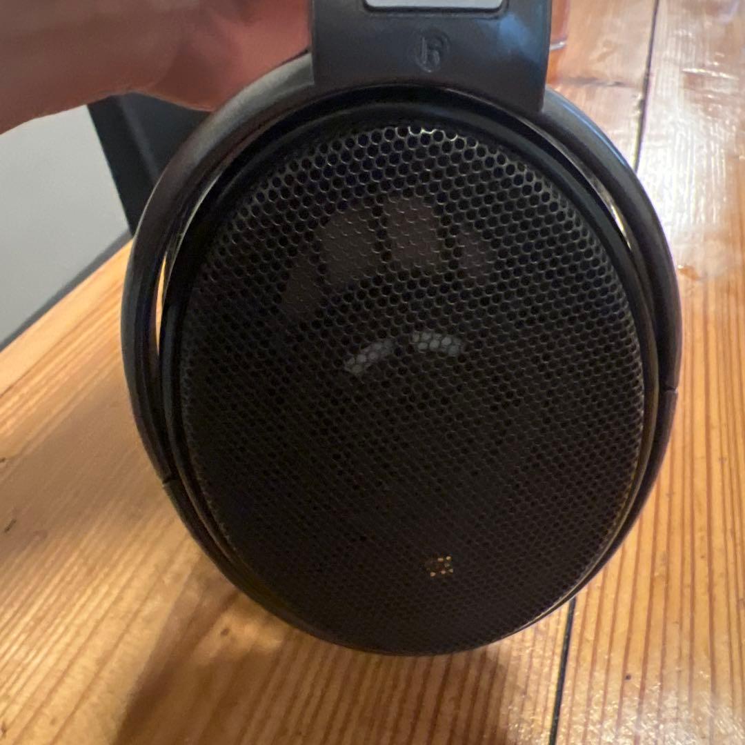 Sennheiser HD650 ゼンハイザー