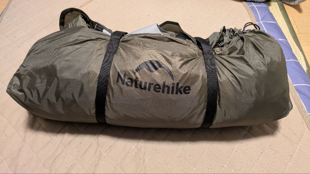 Naturehike ワンポールテント