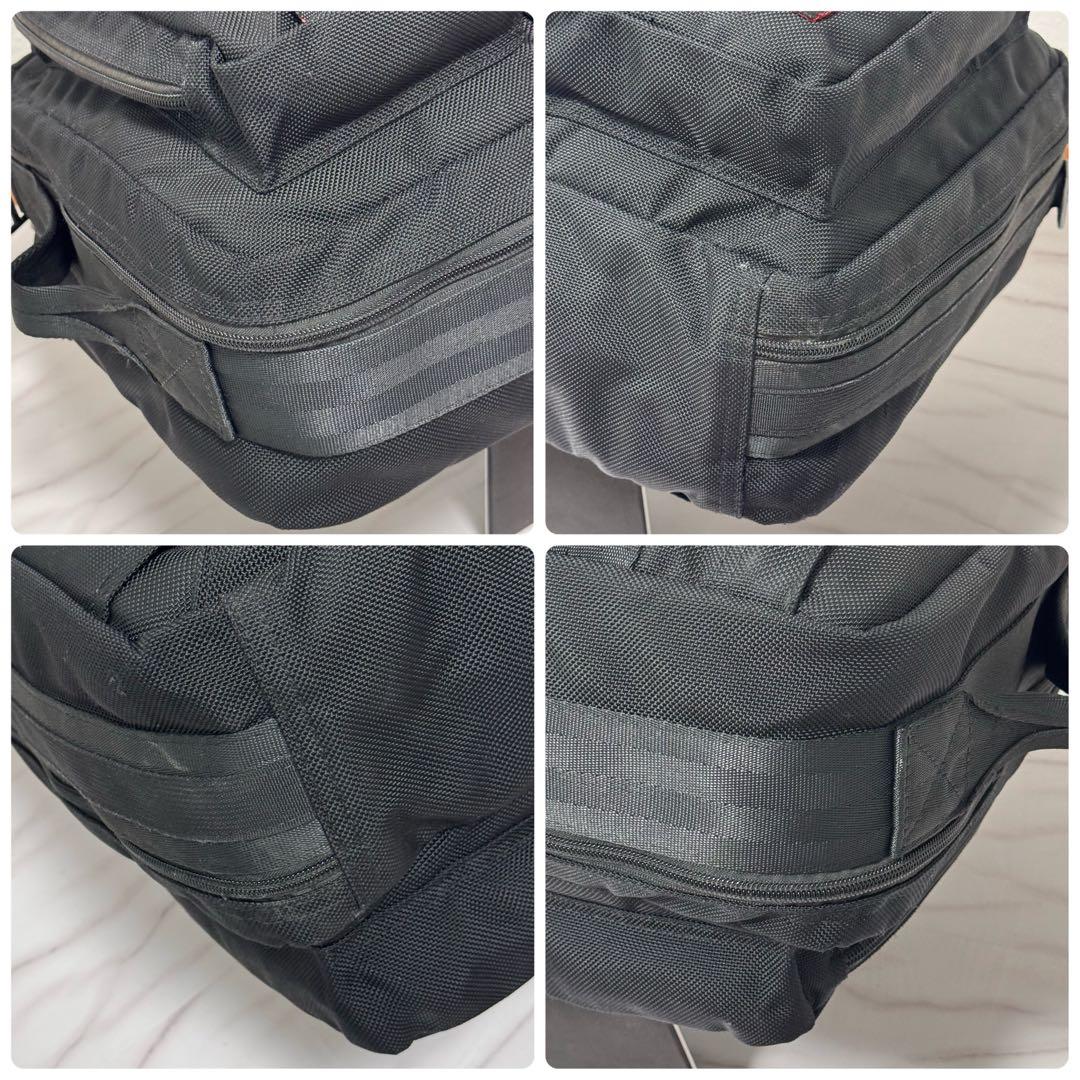 別注✨ブリーフィングxトゥモローランド3way ネオトリニティライナー リュック