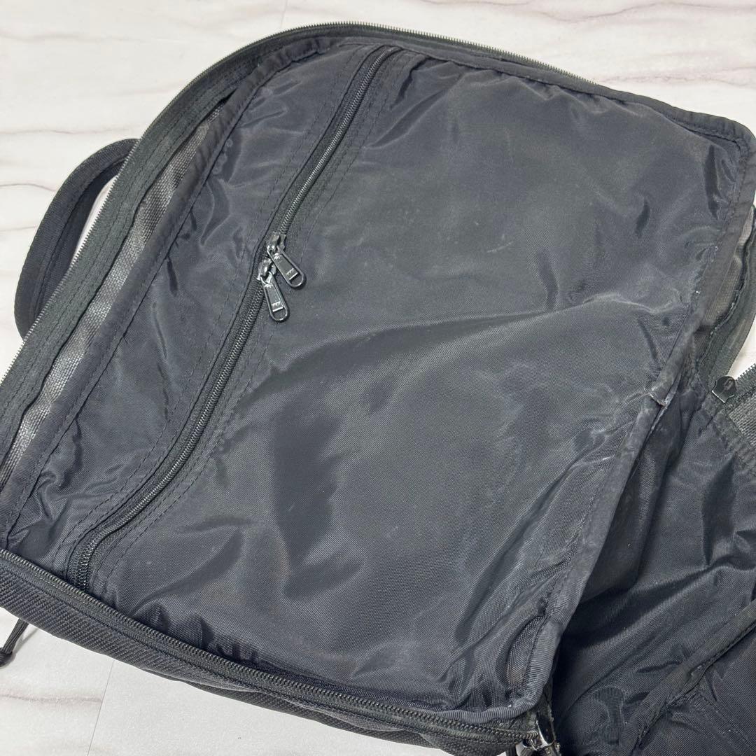 別注✨ブリーフィングxトゥモローランド3way ネオトリニティライナー リュック