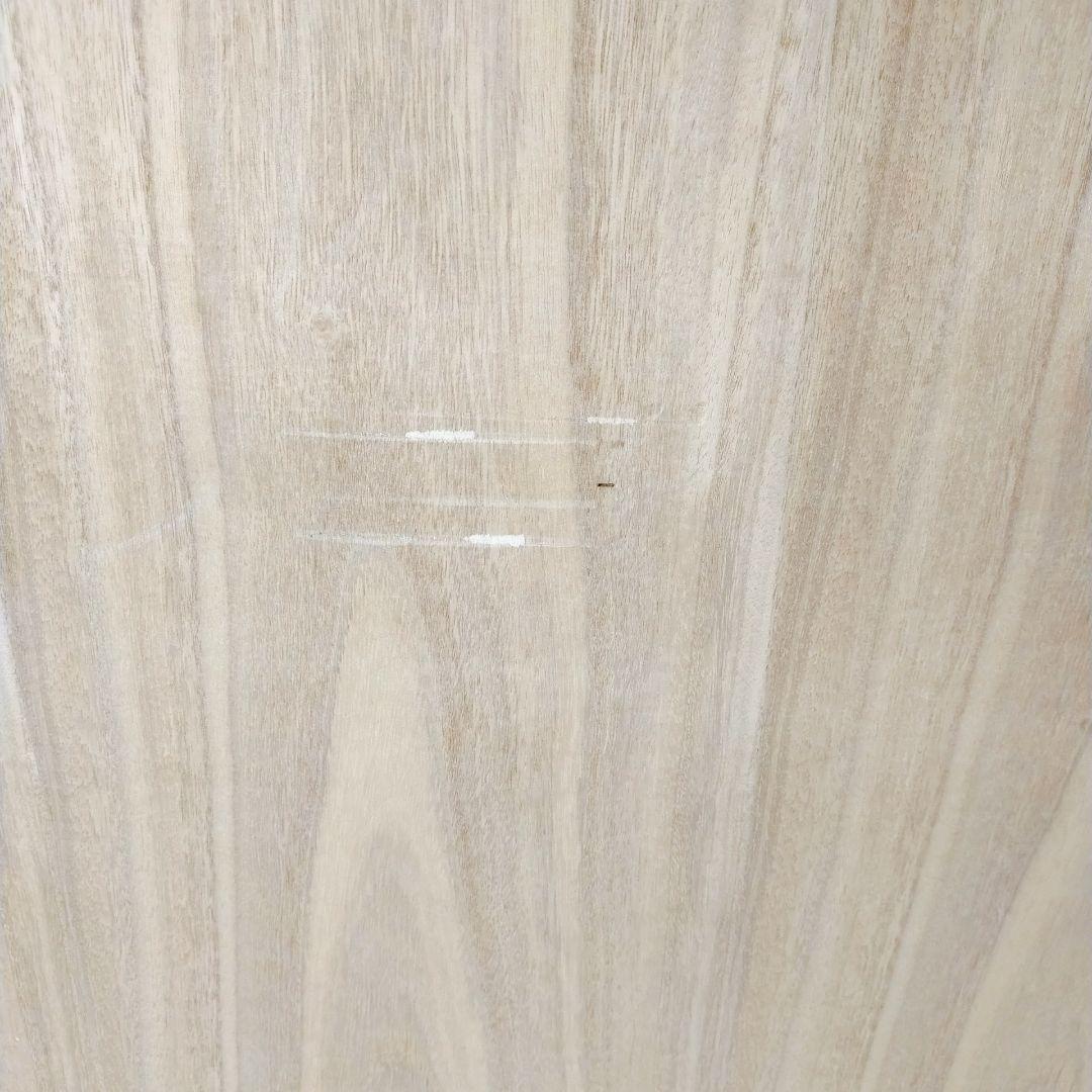 ヴィンテージ 桐箪笥 天然木 整理箪笥 引出収納 木製 和タンス チェスト②