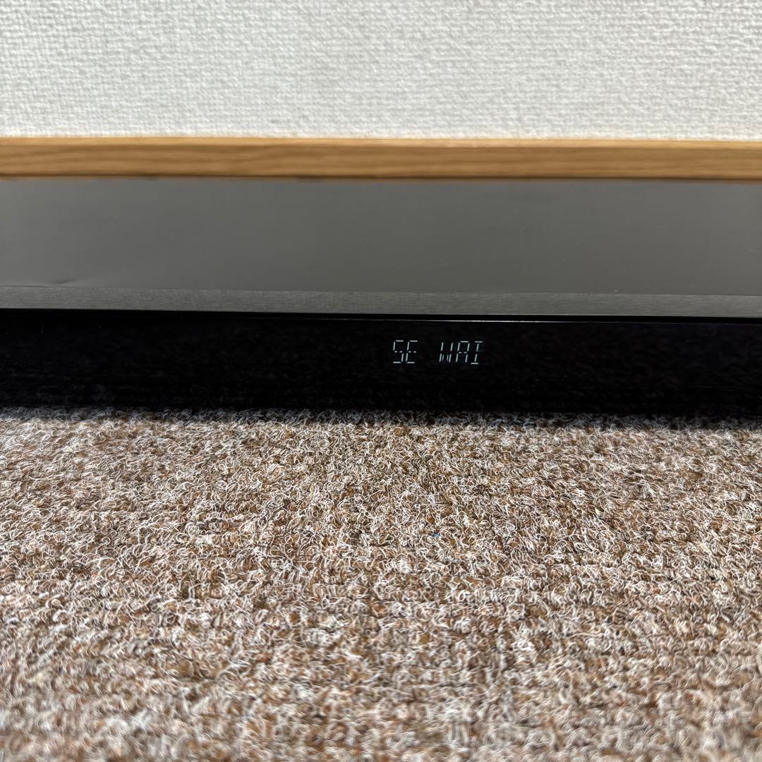 Panasonic ブルーレイ DMR-BRW560