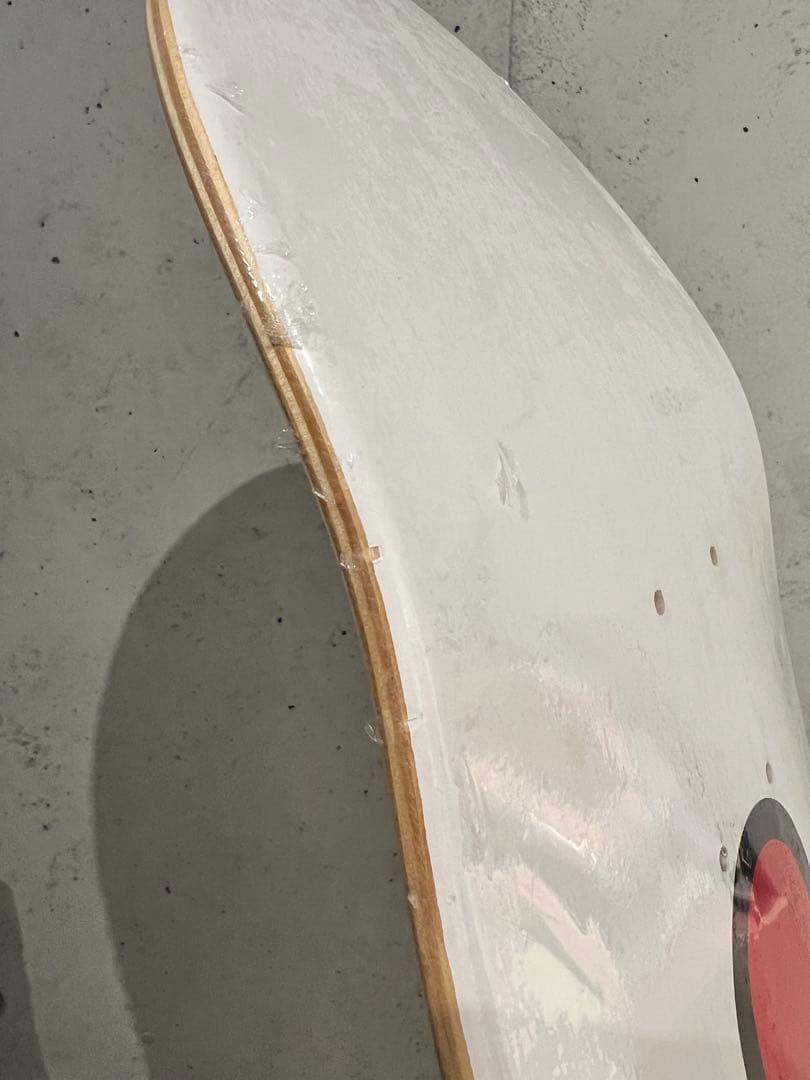 【セール】WATWINGスケートボード WAIT A MINUTE WAM 八村