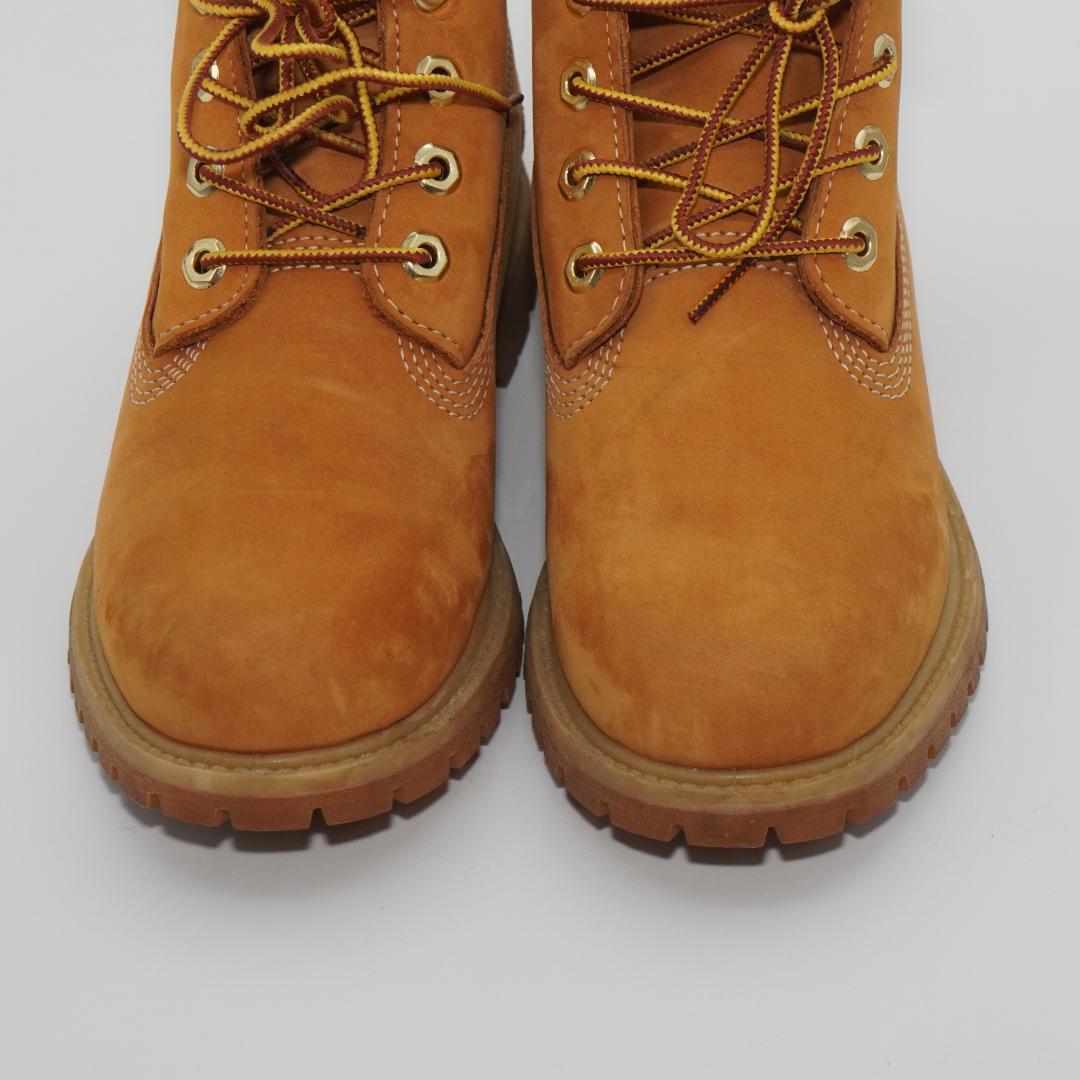 1873　ティンバーランド　10361　6インチプレミアムブーツ　24cm