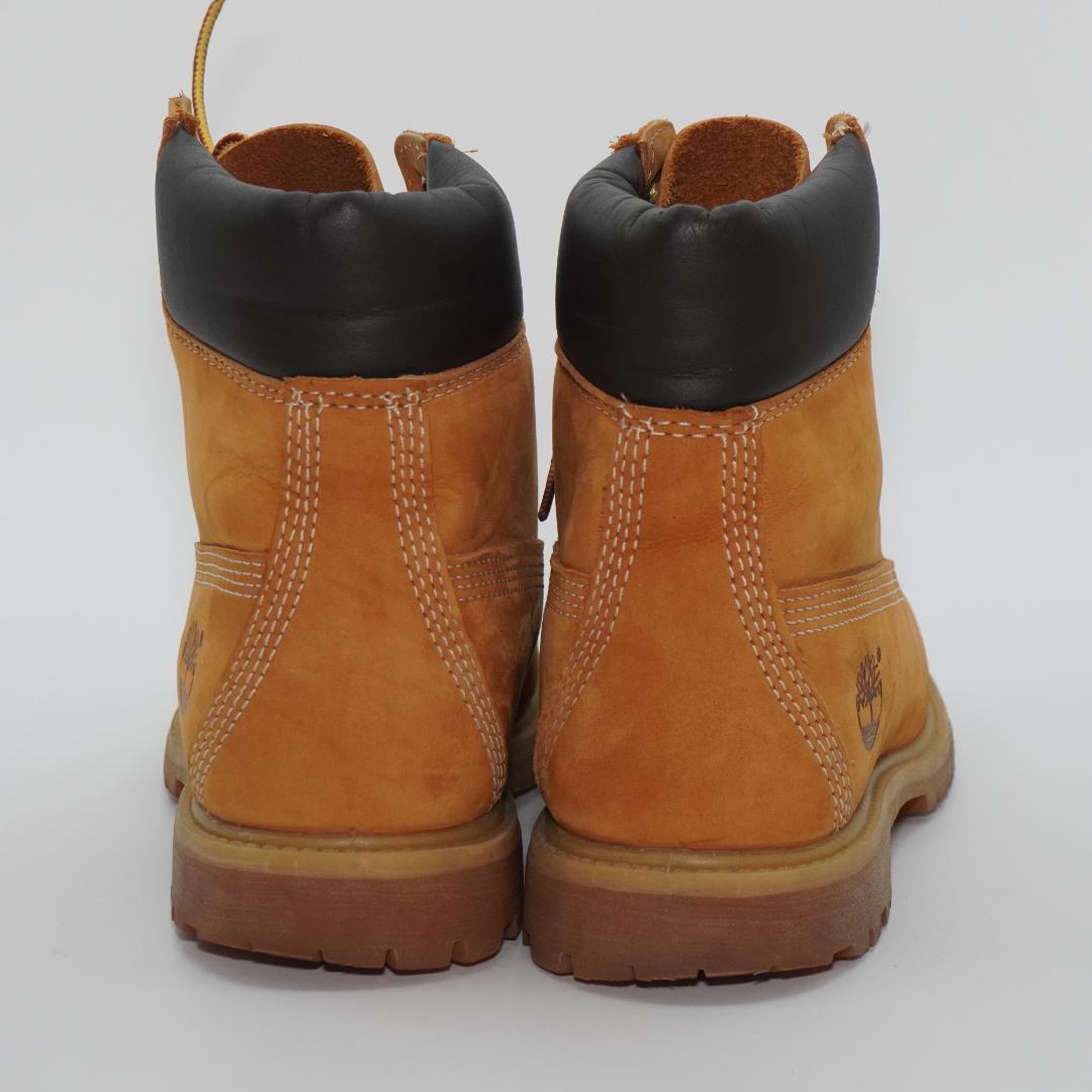 1873　ティンバーランド　10361　6インチプレミアムブーツ　24cm