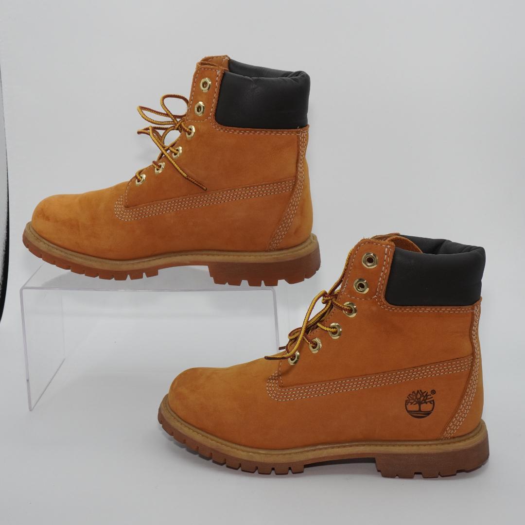 1873　ティンバーランド　10361　6インチプレミアムブーツ　24cm
