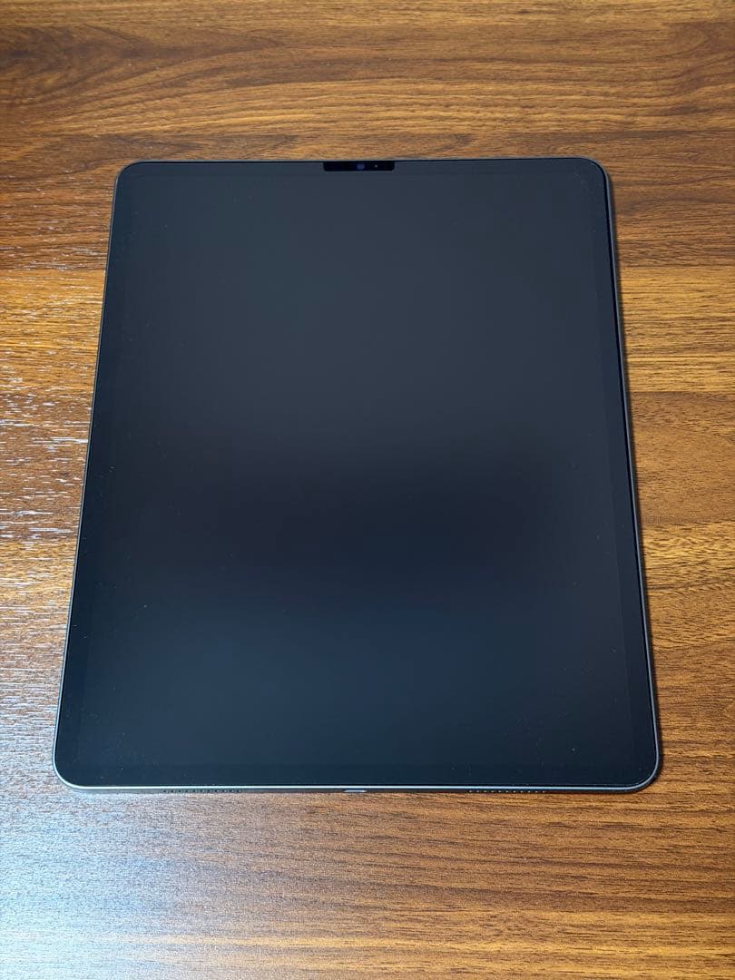 iPad Pro 12.9インチ (第5世代M1) ＋apple pencil2