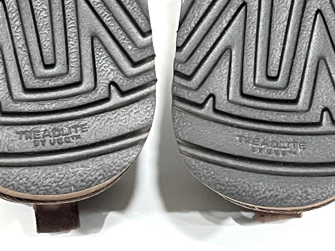 f111 新品　UGG W CLASSIC MINI Ⅱ 1016222 ブーツ