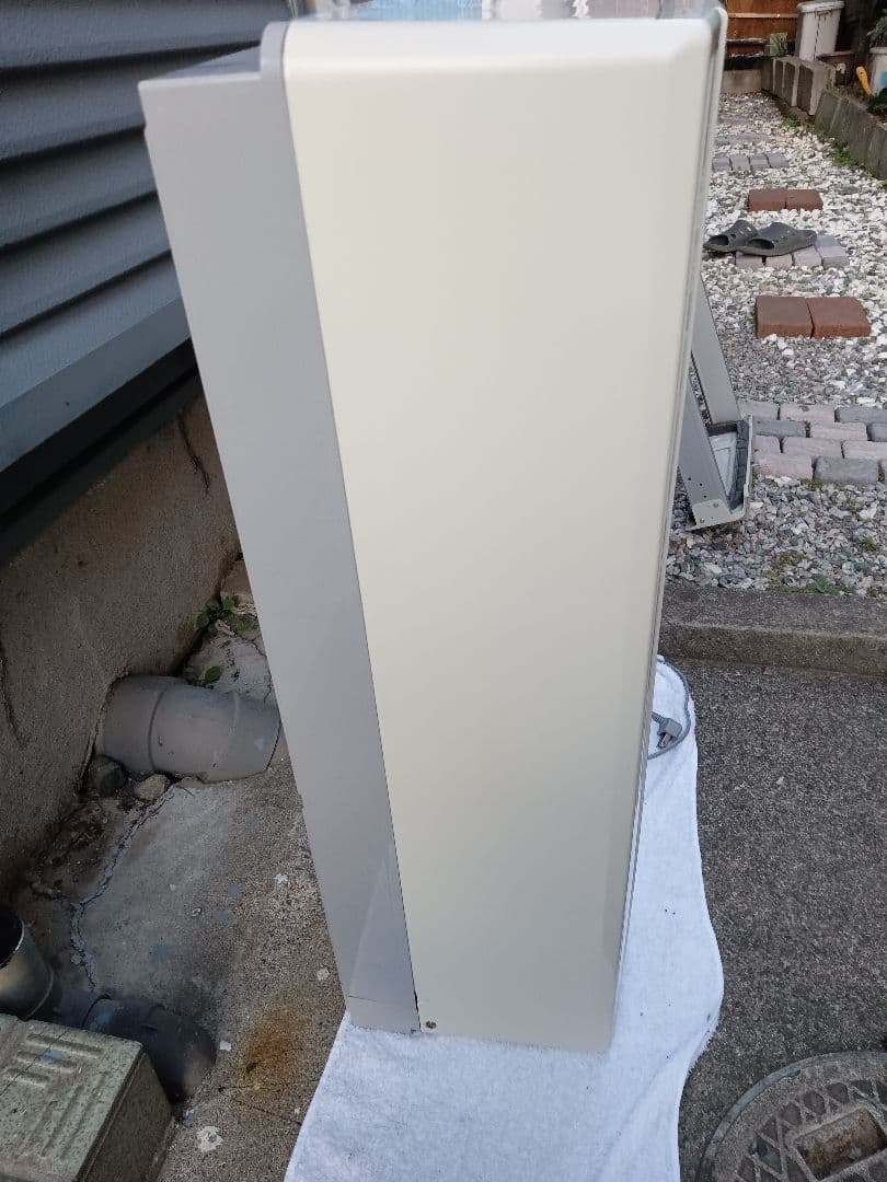 2019年製❗️コロナ窓用エアコン　CW-1619