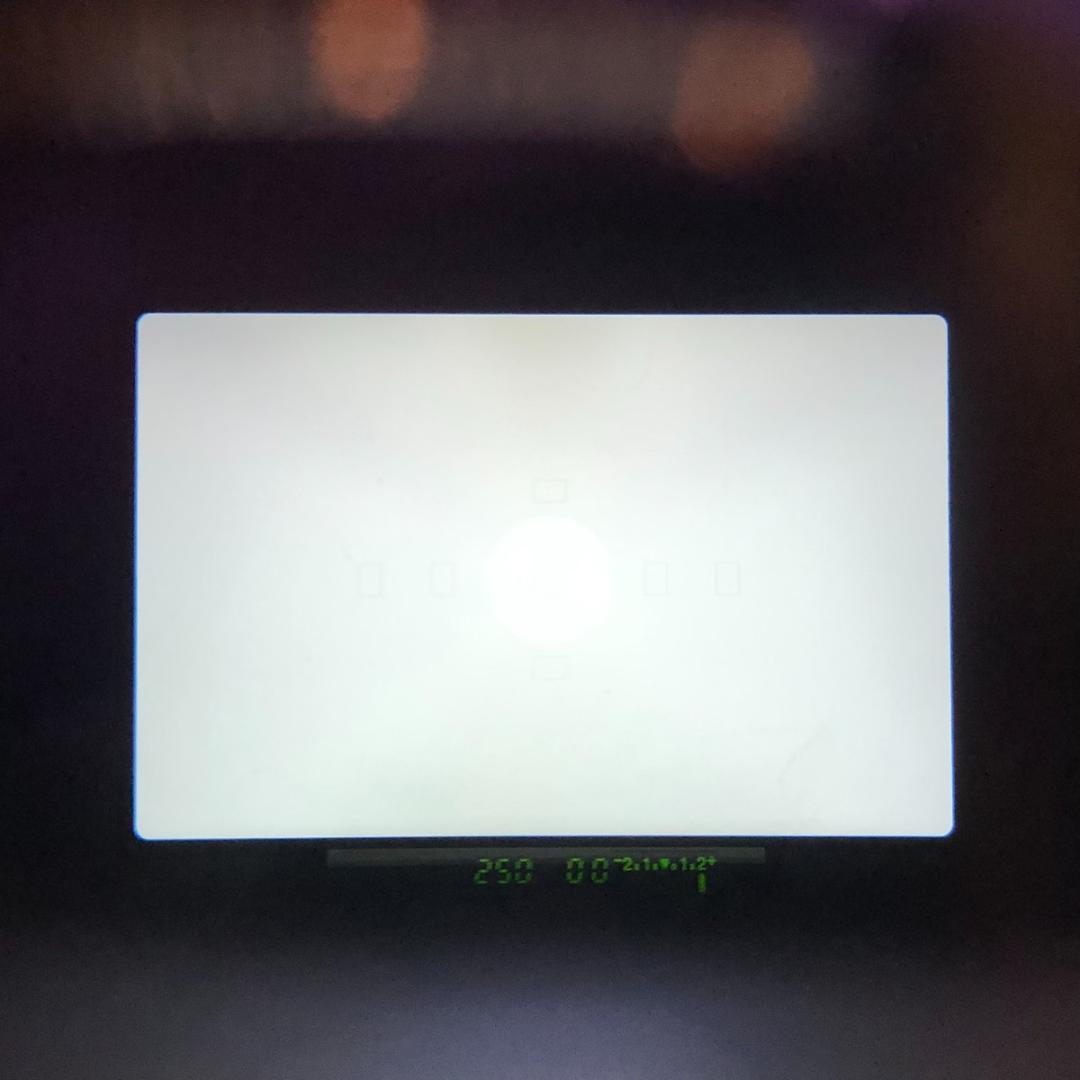 【C6761】 Canon キヤノン EOS 7 イオス ボディ 一眼レフカメラ