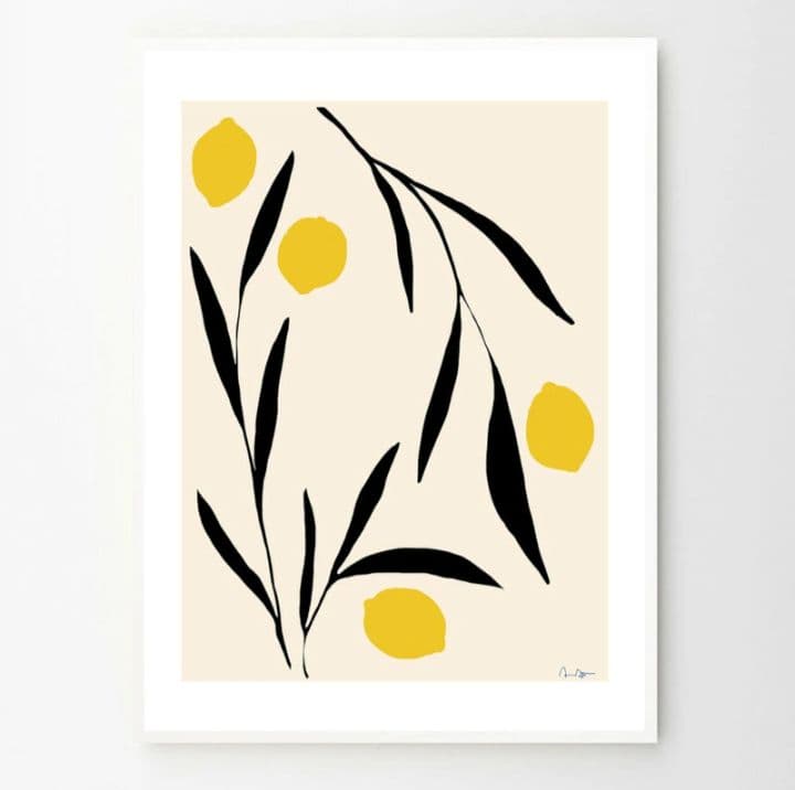 30x40cm ポスター3枚 フレーム セット