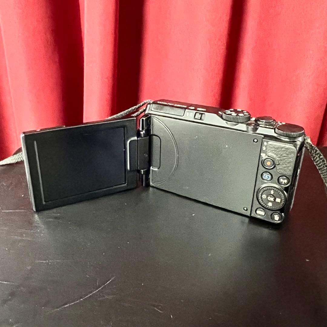 デジタルカメラ Nikon COOLPIX S9900