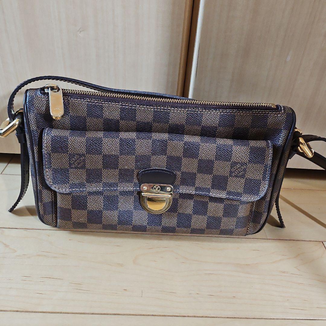 ダミエ　ラヴェッロ　GM