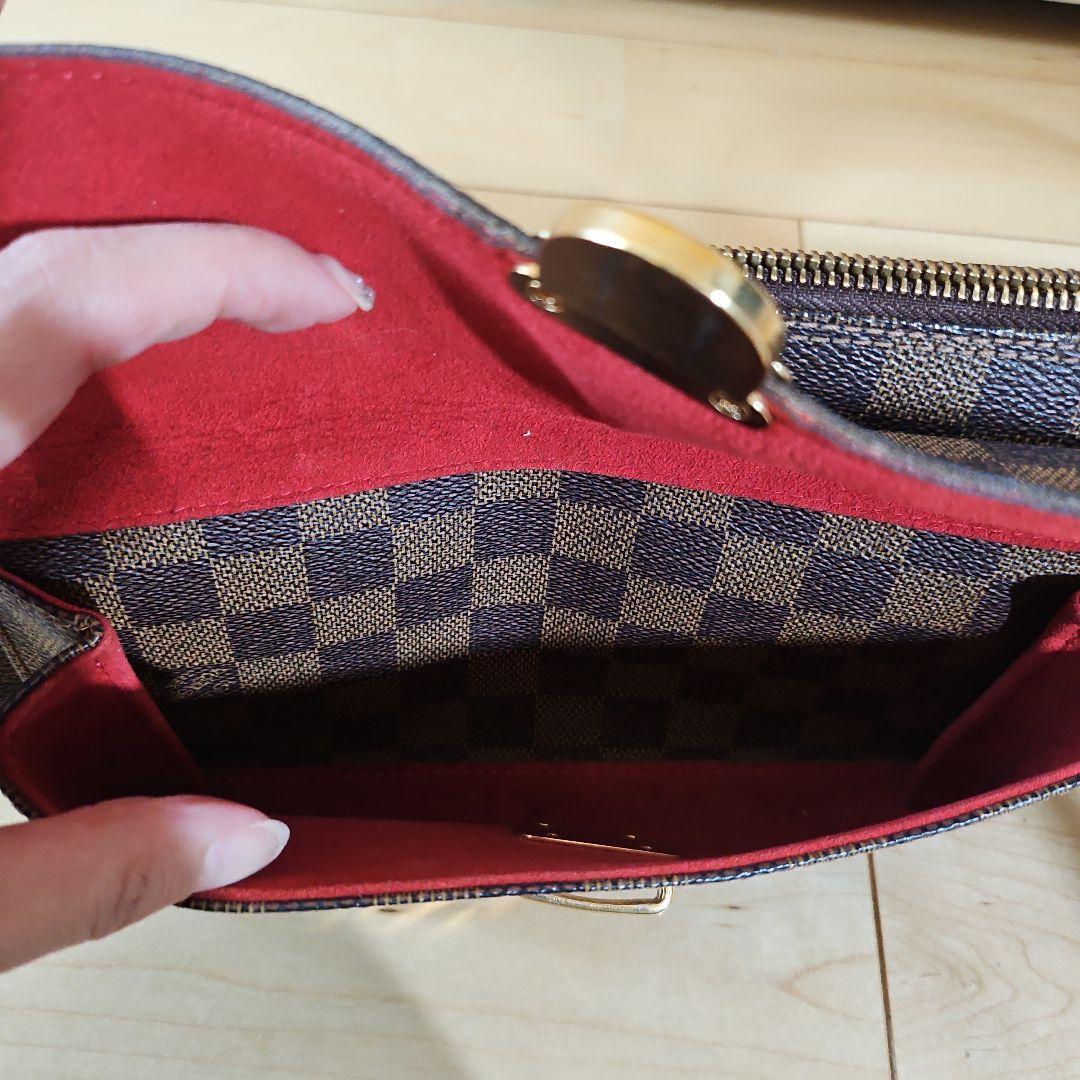 ダミエ　ラヴェッロ　GM