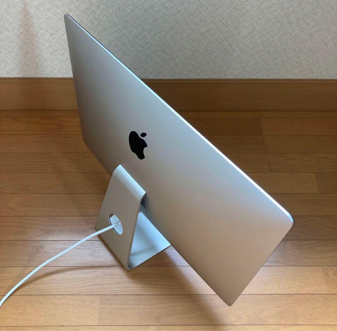 美品｜iMac Retina 5K 27｜2017｜Intel i5｜1式セット