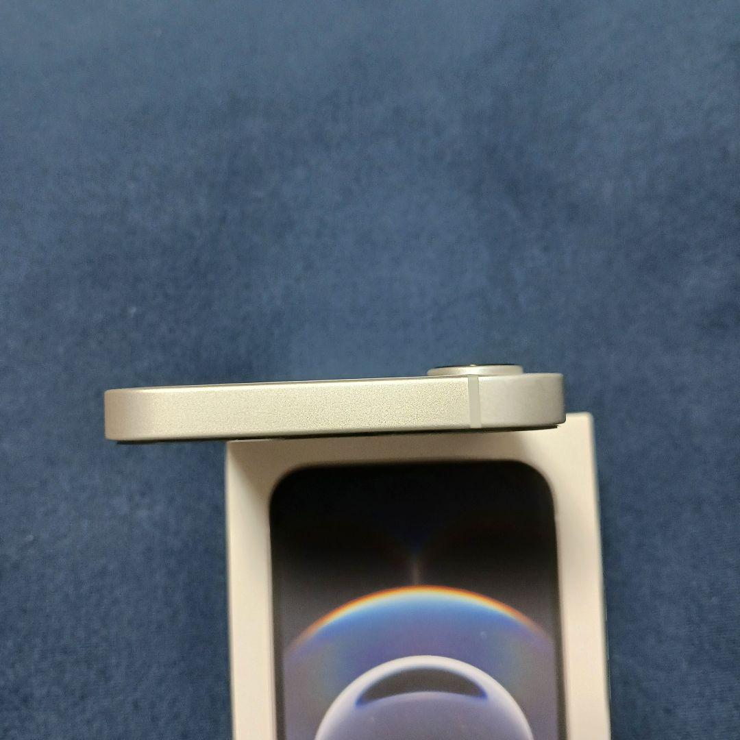 iPhone16e 128GB ホワイト SIMフリー 初期化済