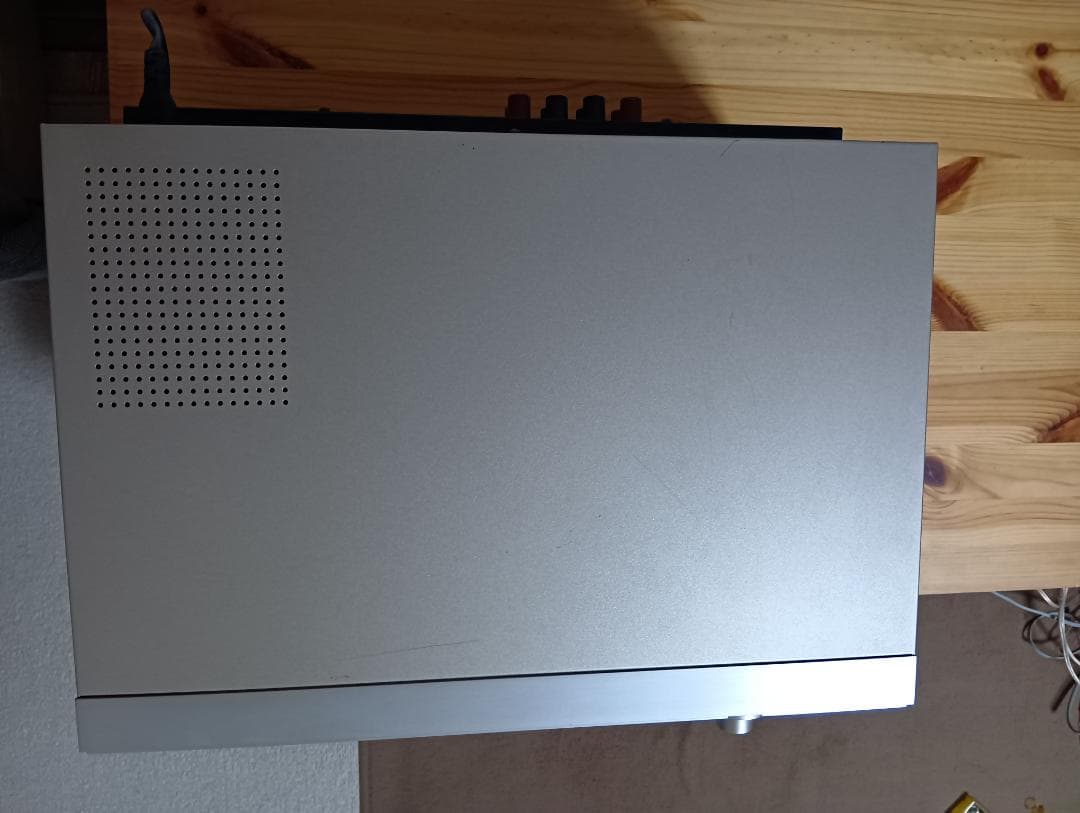 Marantz ２点セット プリメインアンプとCDプレーヤー