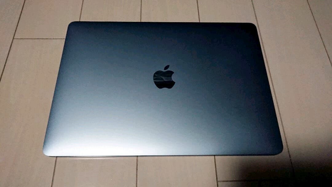 スマホ・タブレット・パソコン APPLE MacBook Pro 256GB MPXT2J/A