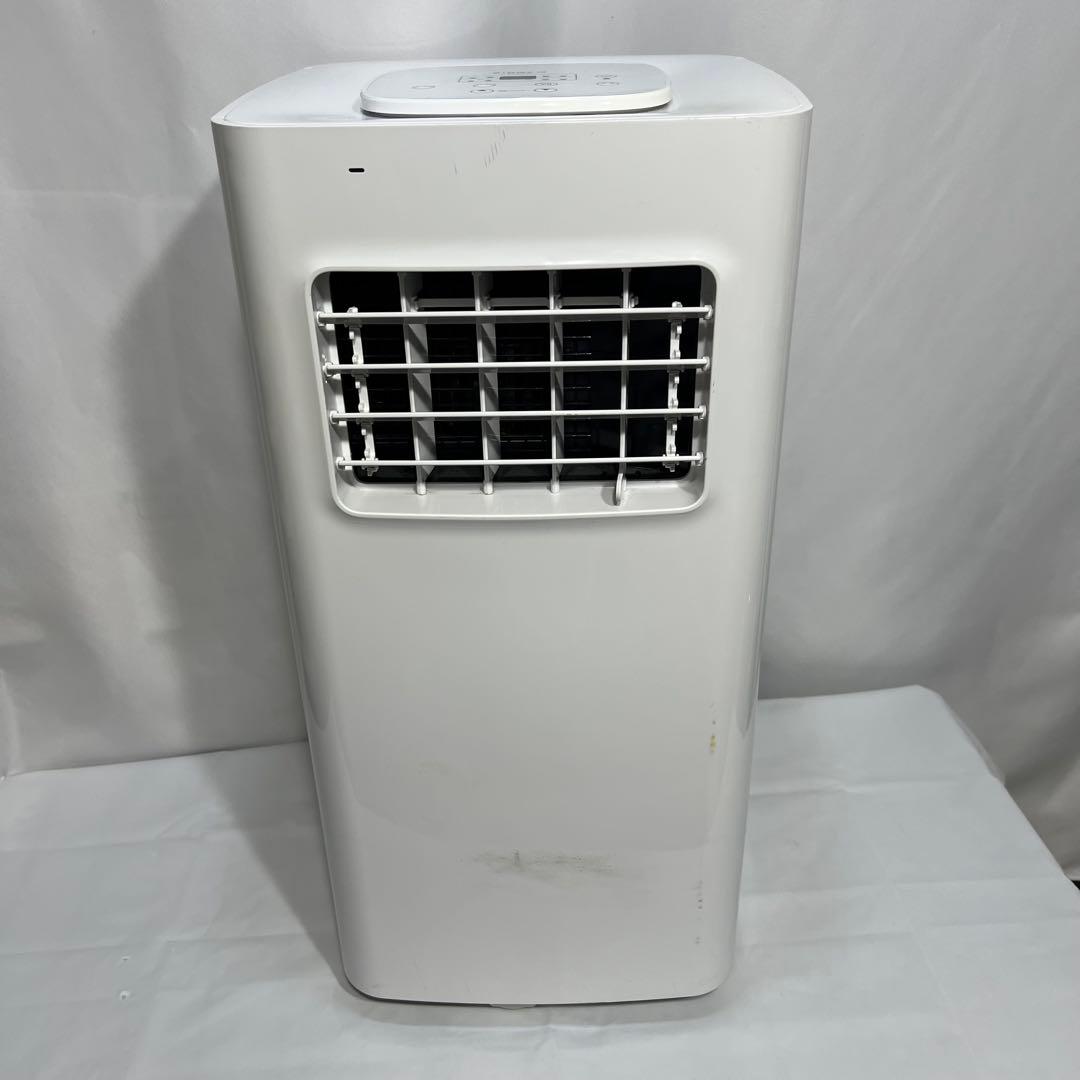 BIANCO スポットクーラー EJ-CA035 2021年製 冷風機
