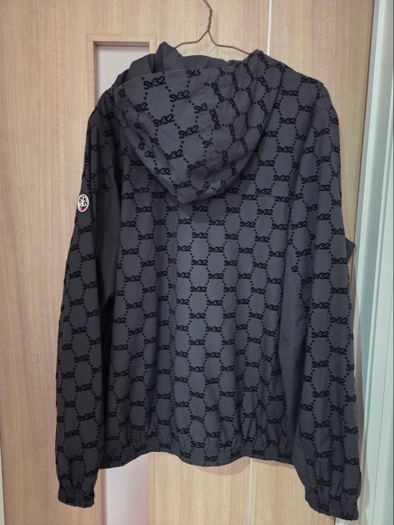 新品未使用　スイートイヤーズ　ゴルフ　 SY32 by SWEET YEARS