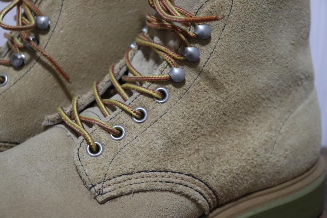 【希少】　レッドウィング　8128　27cm　US9D　スーパーソール　573