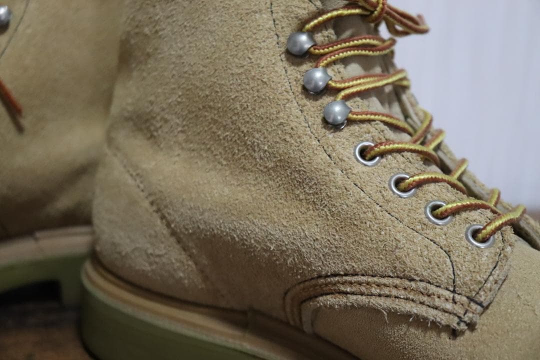 【希少】　レッドウィング　8128　27cm　US9D　スーパーソール　573