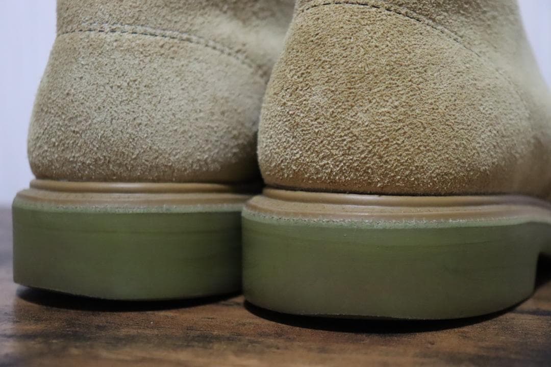 【希少】　レッドウィング　8128　27cm　US9D　スーパーソール　573