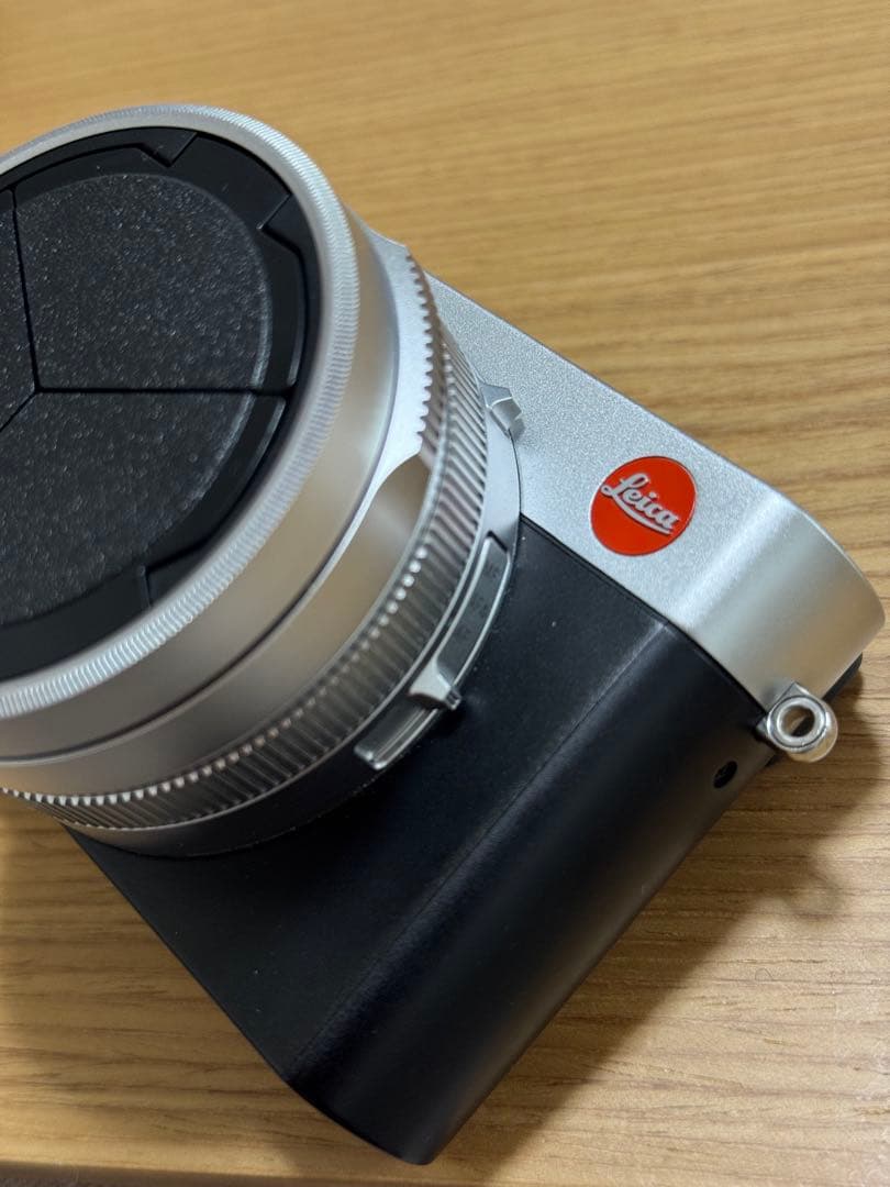 LEICA D-LUX 7 コンパクトデジタルカメラ