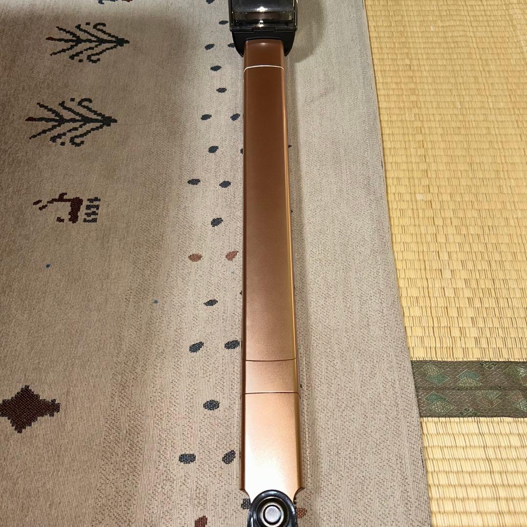 【美品｜通電確認済み】shark シャーク 充電式サイクロンスティッククリーナー