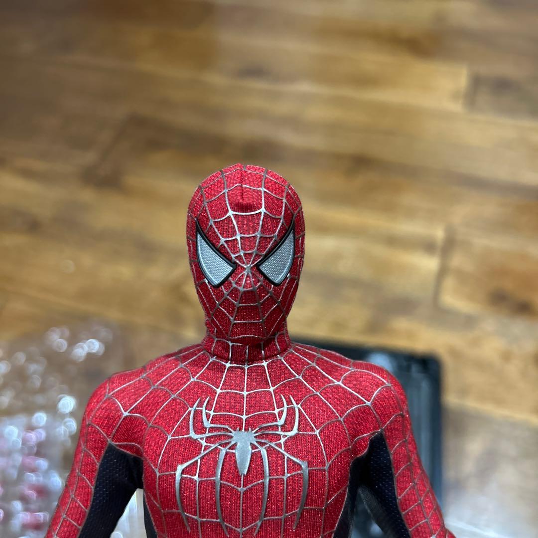ホットトイズ　フレンドリー・ネイバーフッド・スパイダーマン