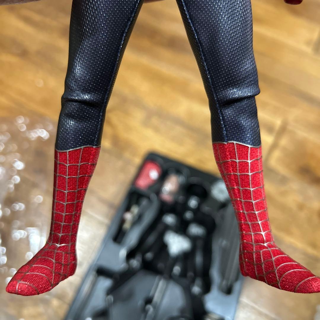 ホットトイズ　フレンドリー・ネイバーフッド・スパイダーマン