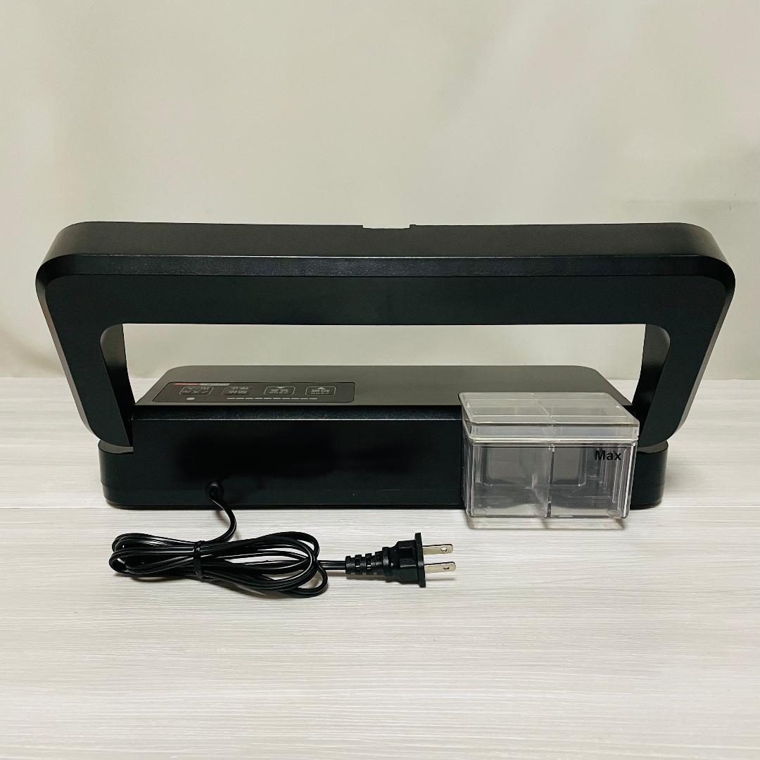 【美品】フードシールド JP290 D　業務用　真空パック器 　一式