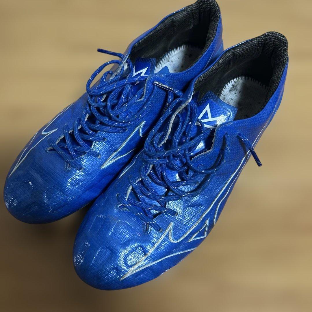 MIZUNOアルファエリート　26