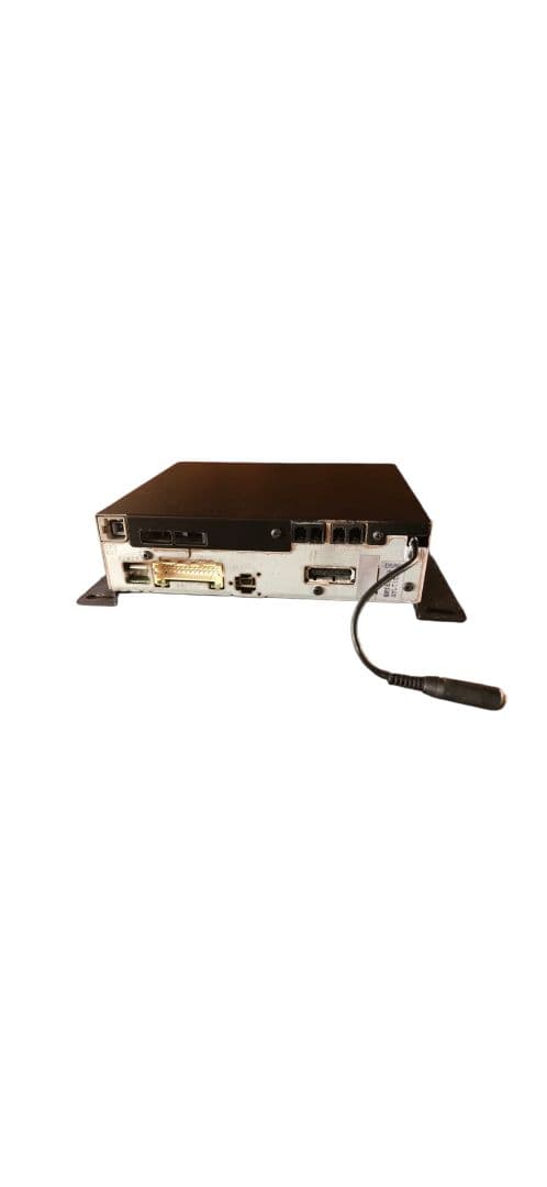 Panasonic CN-ZU510DXA リモコン