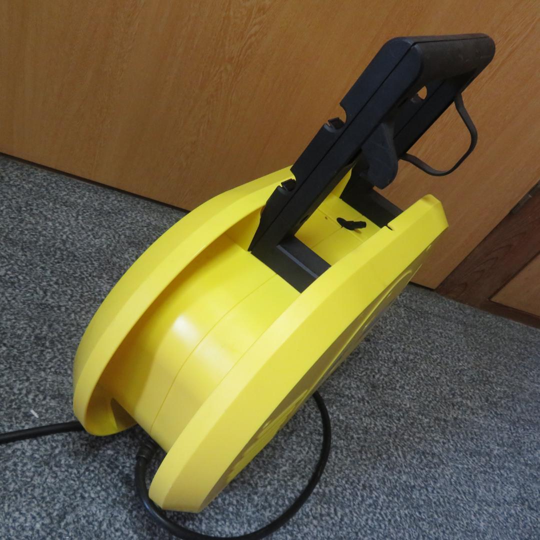 動作良好　KARCHER 高圧洗浄機 JTK 25