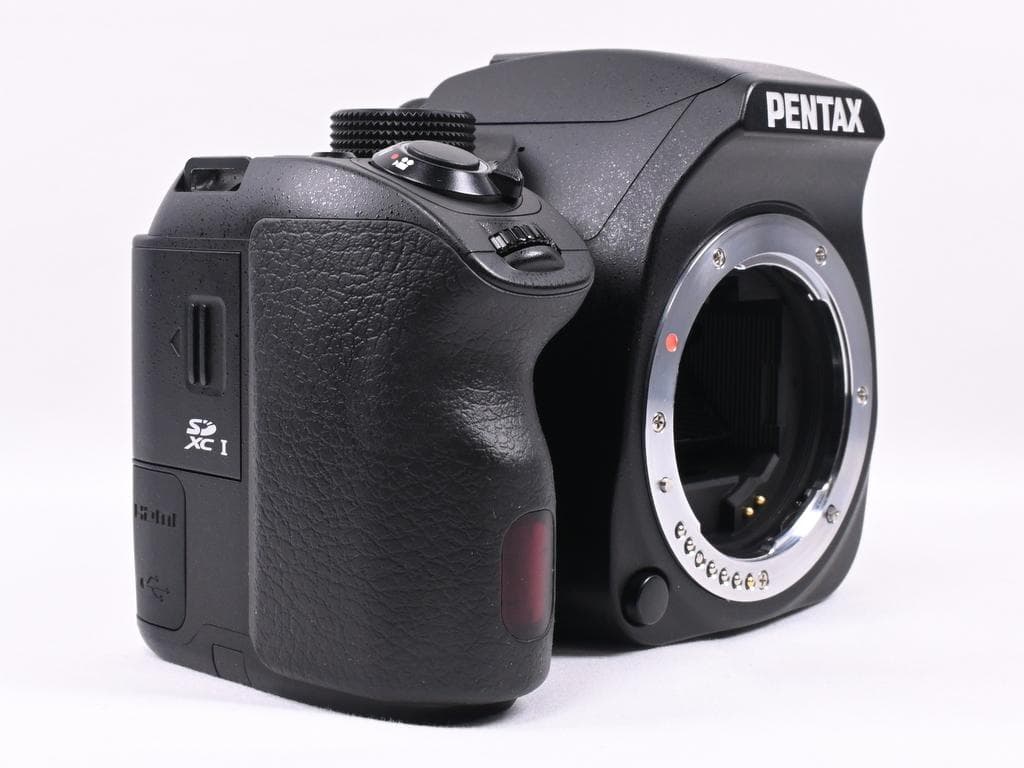 【超美品】 PENTAX K-70 レンズキット 《ショット数1846》