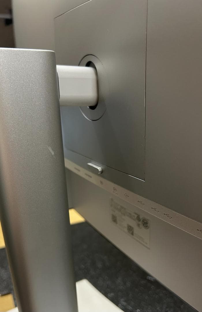 ディスプレイ・モニター本体 DELL U3421WE