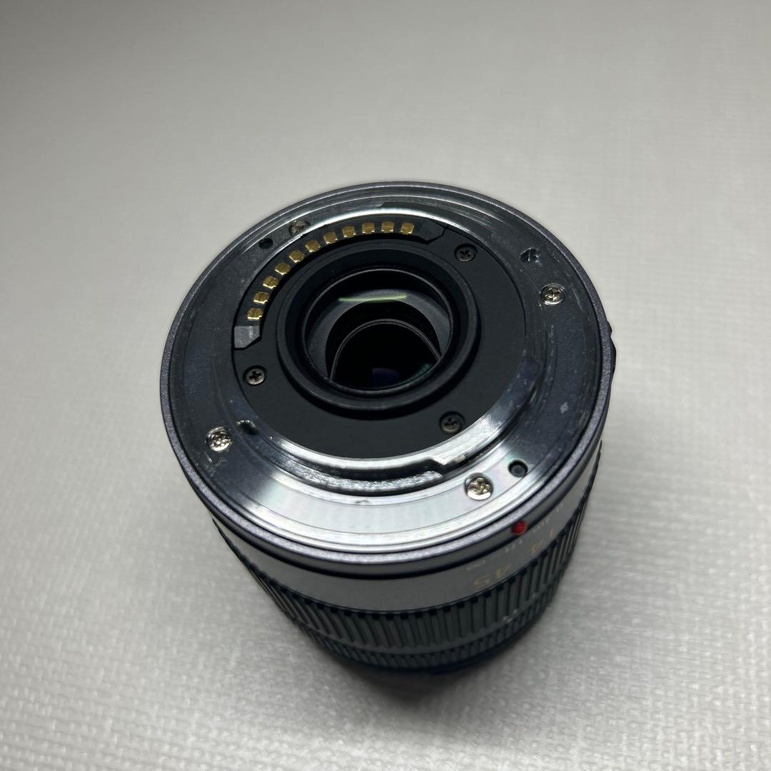 レンズ(ズーム) Panasonic LUMIX G VARIO F3.5-5.6/14-45