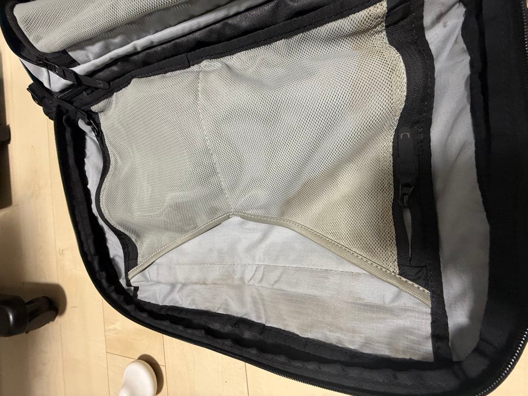 ブラックエンバー　forge30