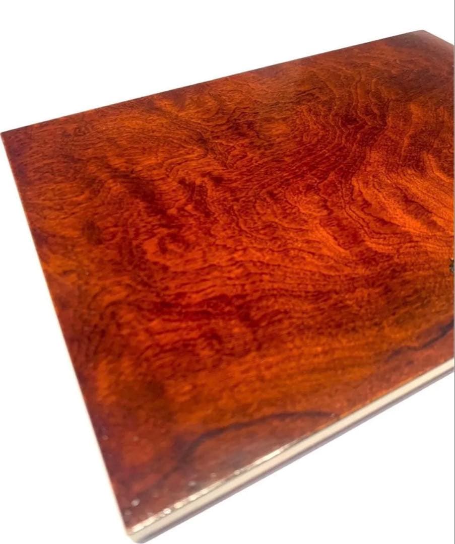 ★GNU URUSHI CRAFT ヌー 漆 漆刻 Shi-Kkoku★