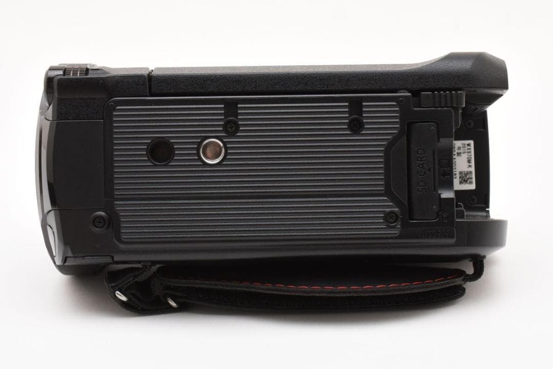 美品　パナソニック　HC-WX970M-K　ビデオカメラ