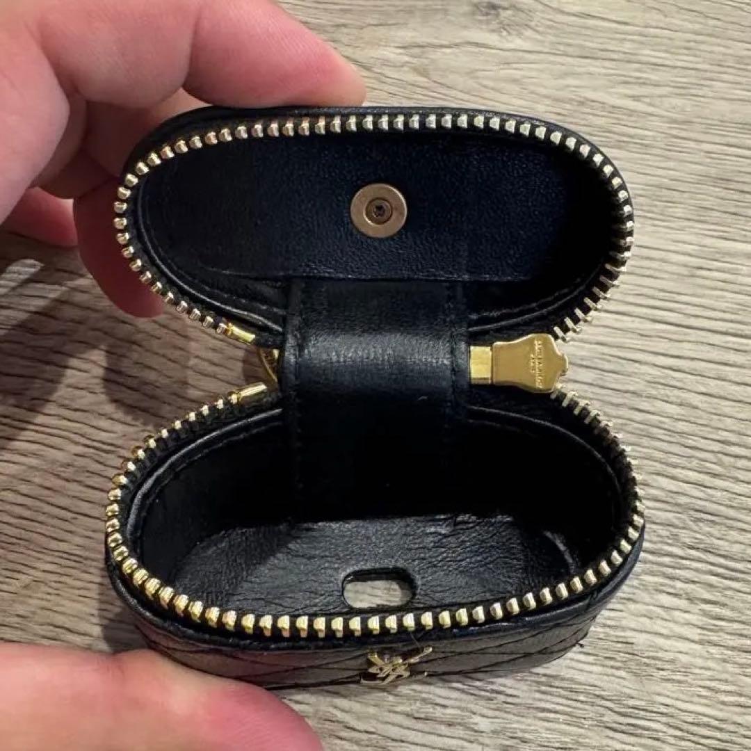AirPodsケース(SAINT LAURENT/サンローラン)
