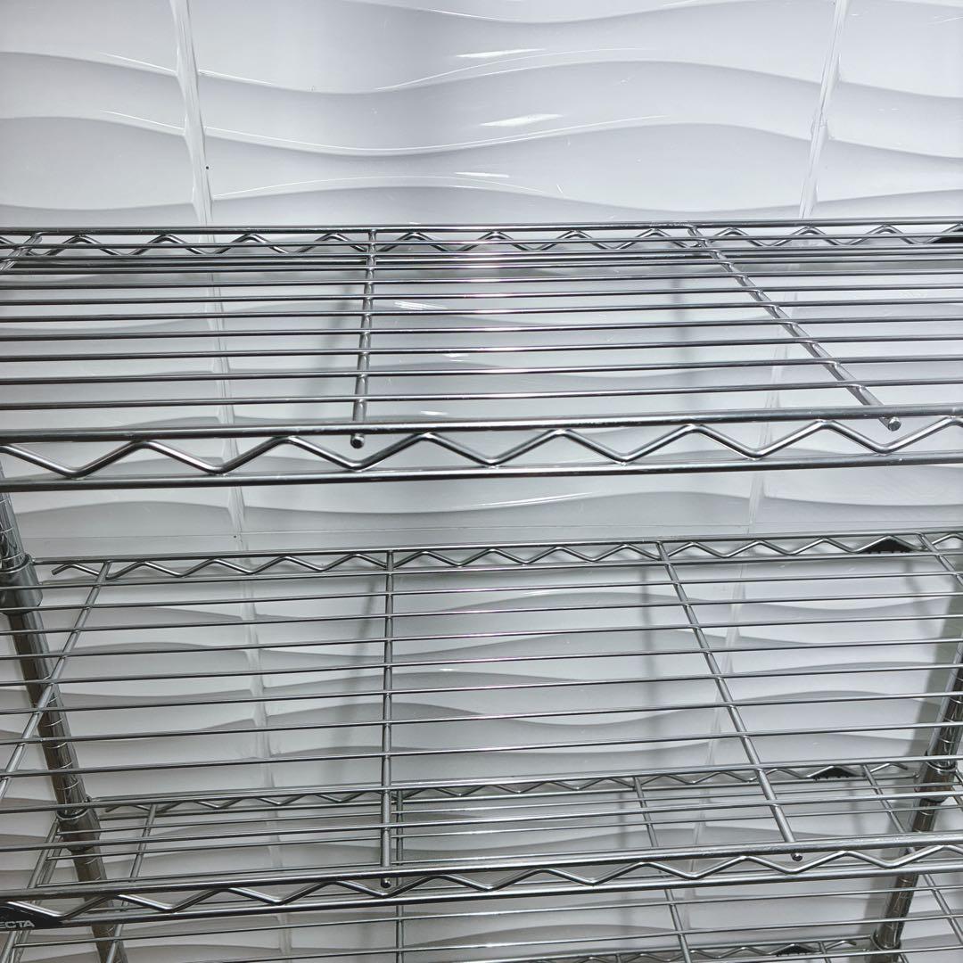 ◇ホームエレクター◇スチールラック◇2個セット◇大阪兵庫京都奈良滋賀和歌山◇