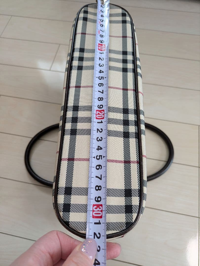 バーバリー☆BURBERRY☆バッグ
