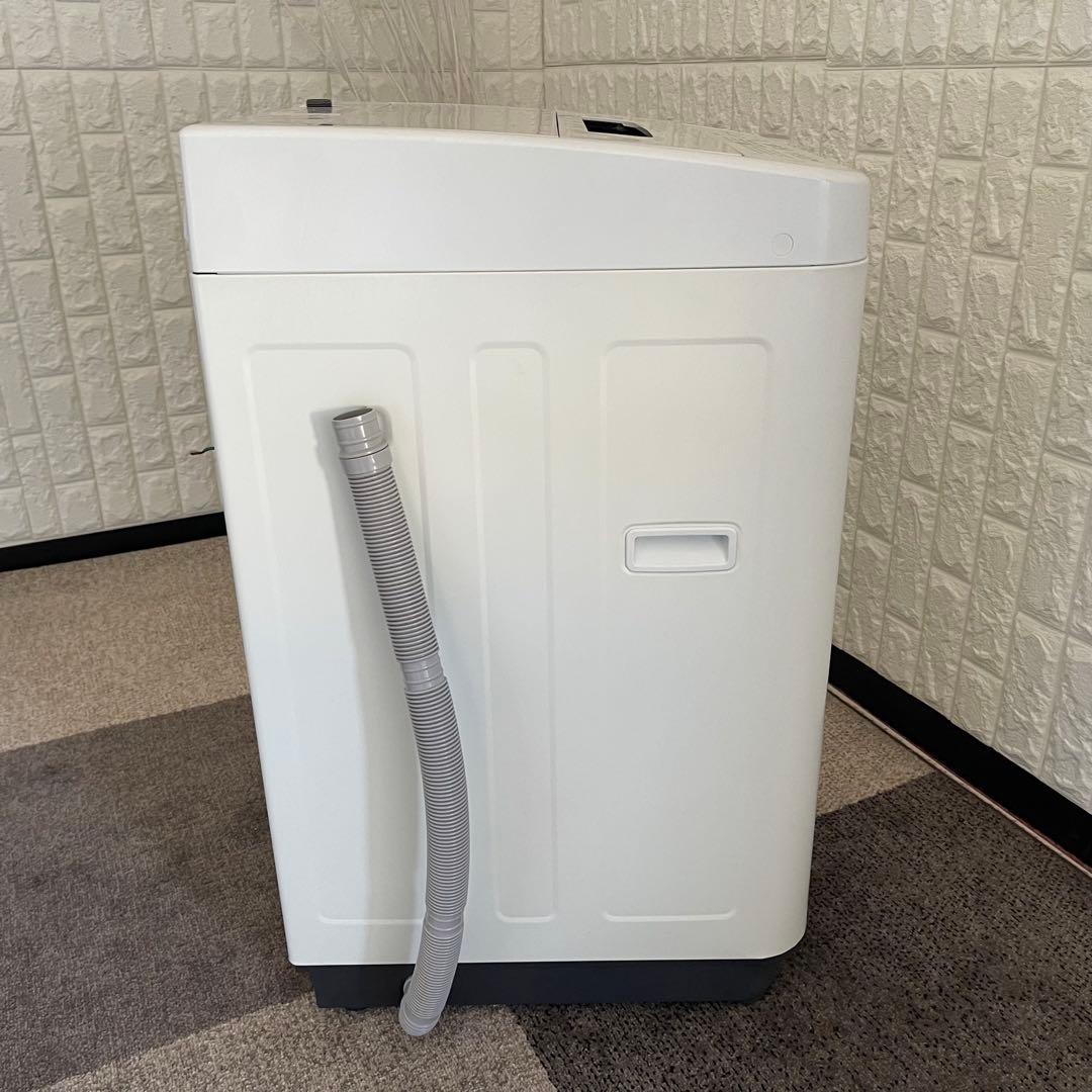 東京23区配送無料✨家電3点　コンパクトサイズ　冷蔵庫　洗濯機　レンジ　美品