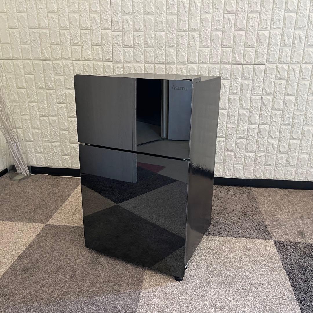 東京23区配送無料✨家電3点　コンパクトサイズ　冷蔵庫　洗濯機　レンジ　美品