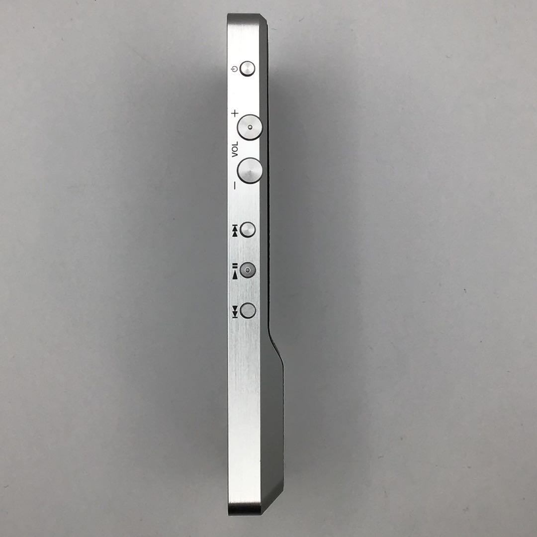 動作品 SONY NW-ZX1 ソニー デジタル ウォークマン 128GB