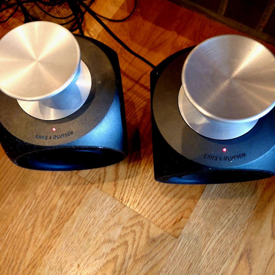 Bang&Olufsen バング＆オルフセン　BeoLab3