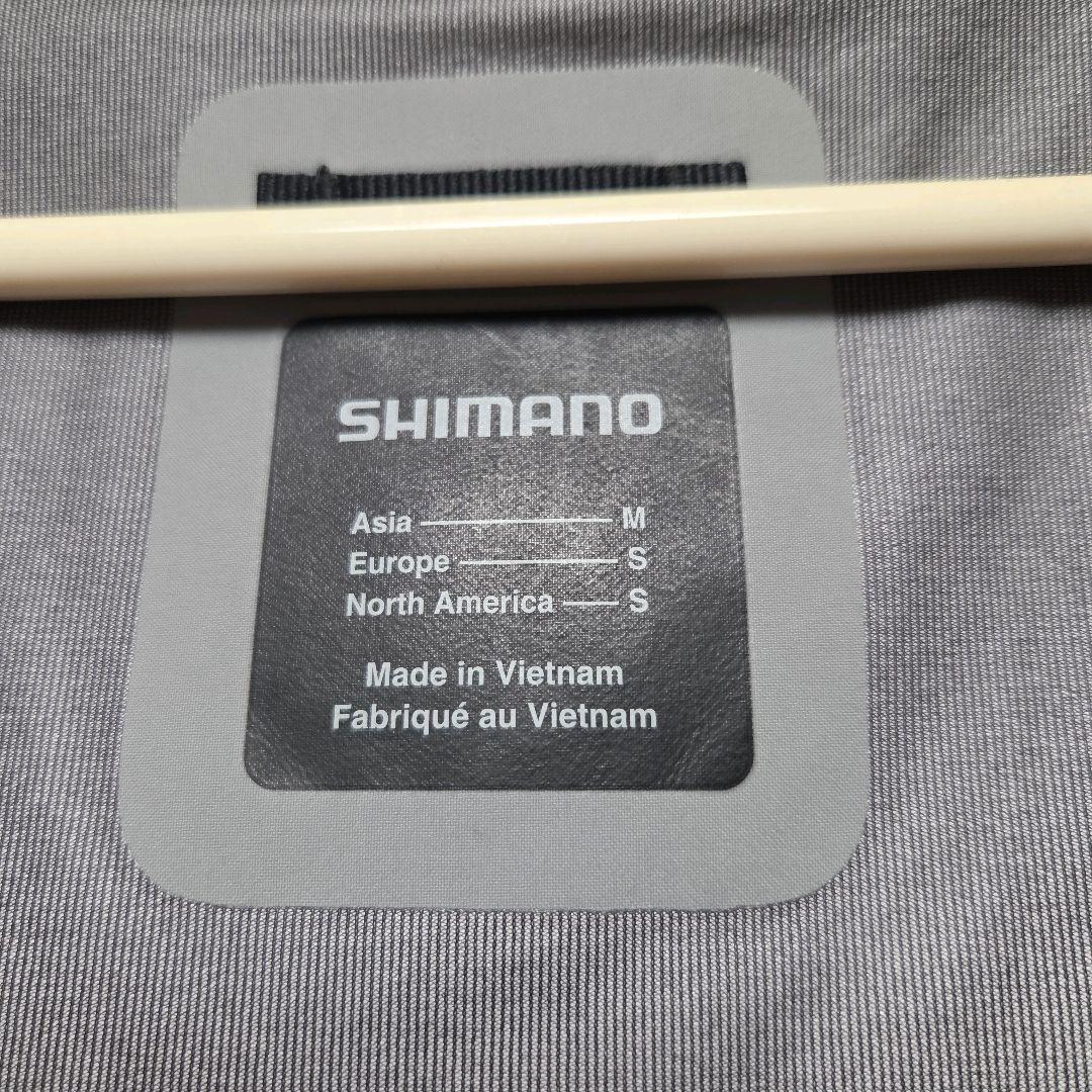 シマノ ゴアテックス アングラーズ シェルジャケット Mサイズ