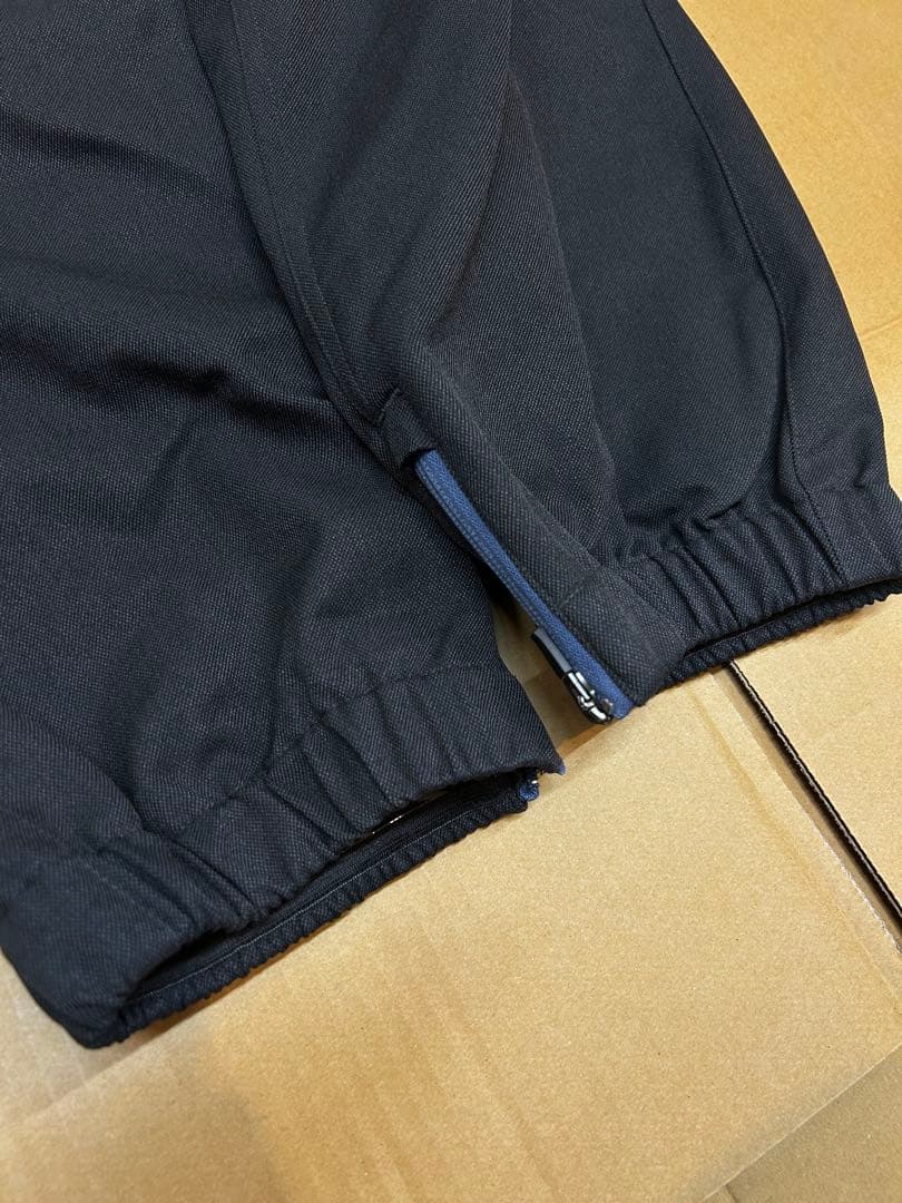 新品エアブラスターNAI FREEDOM BOSS PANT M